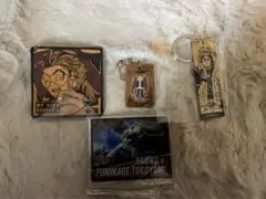 ヒロアカ ホークスセット