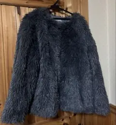 ラメファージャケット