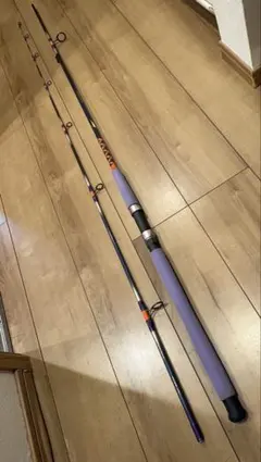 【希少】ケンクラフト ベイスペシャル KCB100SP シーバスのサムネイル