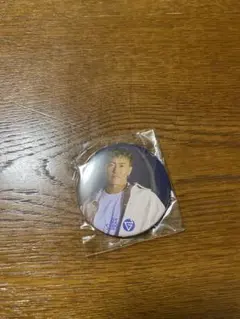 GENERATIONS 6IXSENS 缶バッジ 中務裕太