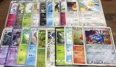 ポケカ⭐︎ジャンク品まとめ