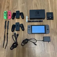 2026年最新】Switch 未対策機の人気アイテム - メルカリ