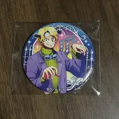 ONEPIECE サボ 輩缶バッジ