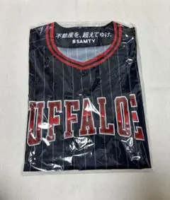 【匿名配送】未開封　オリックスバファローズ　Bs夏の陣2025　ユニフォーム