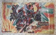 遊戯王 バーストプロトコル ヴァレルシュラウドドラゴン プレイマット