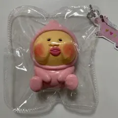 こびとづかん カクレモモジリ スクイーズ　ラスト1