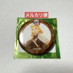 鬼滅の刃 無限城編 第一期 缶バッジ 煉獄杏寿郎