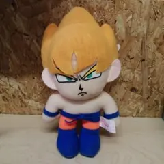 ドラゴンボール✨サイヤ人悟空