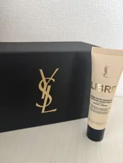 Yves Saint Laurent LIBRE ハンドクリーム