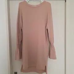 ZARA　ワンピース