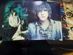 スギゾー★SUGIZO★パラレル サイド オブ サウンドトラック 2025年最新】Yahoo!オークション -sugizo soundtrackの中古品