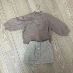 ２点セット　秋冬