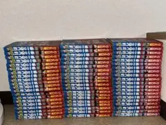 はじめの一歩 1巻から110巻セット - メルカリ