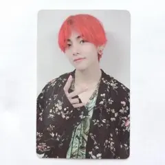 BTS MEMORIES OF 2018 ブルーレイ V テテ テヒョン トレカ BTS Memories 2018 Blu-ray トレカ テヒョン V テテ - メルカリ