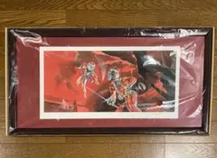 2026年最新】直筆サイン入り複製原画の人気アイテム - メルカリ