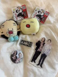 見取り図 盛山 グッズセット - メルカリ