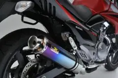 Realize GSX250R マフラー Aria チタン カールTypeC - メルカリ
