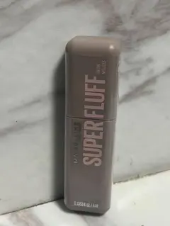 MAYBELLINE SP フラッフ ブロウ ムース　01 グレーブラウン
