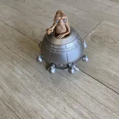 E.T. 名場面コレクション PART2 E.T.と宇宙船　フィギュアのサムネイル