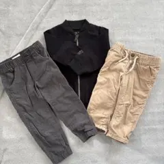 子供服　まとめ売り　80-95 男の子