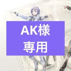 AK様専用　類アクスタ