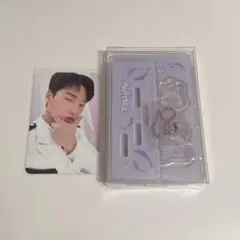ATEEZ ANTEEZセット フォトカード付き