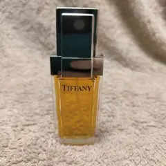 希少】TIFFANY パルファム 7.5ml ヴィンテージ香水 - メルカリ