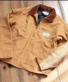 ダックジャケット