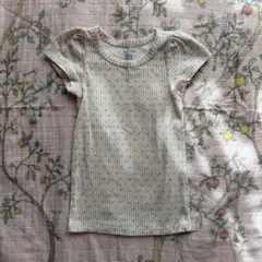 Soor Ploom essential 10y Frill tee - メルカリ