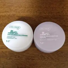 VT CICA NO SEBUM パウダー 2個セットのサムネイル
