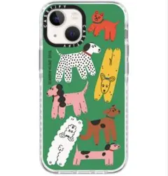 CASETiFY インパクトケース iPhone 13 Mini