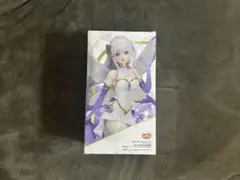 リゼロ　エミリア　ジュエルプリンセス　1/7スケールフィギュア　18体セット Re:ゼロから始める異世界生活 1/7スケールフィギュア エミリア