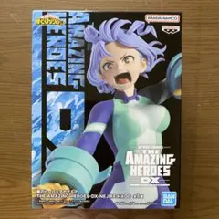 最終値下げTHE AMAZING HEROES-DX 波動ねじれ