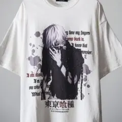 呪術廻戦 ポートレイトフルグラフィックTシャツ S 五条悟[バンダイ］ 呪術廻戦 ポートレイトフルグラフィックTシャツ S 五条悟[バンダイ