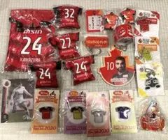 ラグビー 日本代表 ワールドカップ2019 ピンバッジ 16個！ - メルカリ