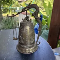 これは昭和レトロ風の小さな収納箱で、お寺や仏壇で使われるものです
