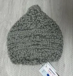 GRIN BUDDY どんぐりニットキャップ53cm