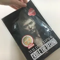 SHOKICHIパック EXILE THE SECOND