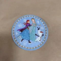 2025年最新】刺繍缶バッチ アナ雪の人気アイテム - メルカリ