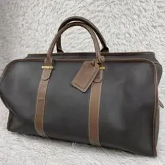 2026年最新】Dunhill メンズ ボストンバッグ・旅行用バッグの人気