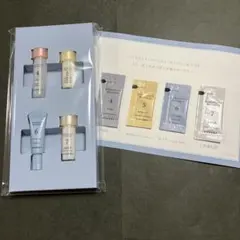 ◆ ドモホルンリンクル トライアルセット