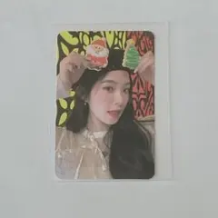 2025年最新】REDvelvet アイリーン トレカの人気アイテム - メルカリ