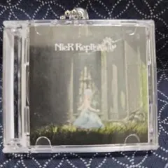 ミュージックコレクションキーチェーン Vol.1「NieR Replicant」