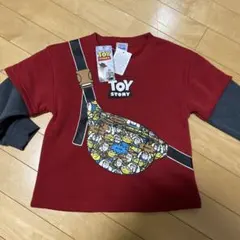 トイストーリー 100