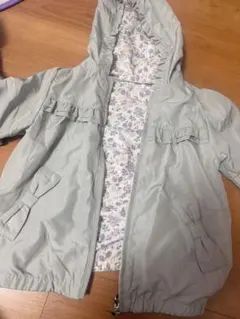 anyfam ウィンドブレーカー