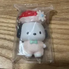 ちびっとも 森のおともだち ポチャッコのサムネイル