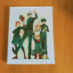 五条悟 誕生日 ショーケース MAPPA