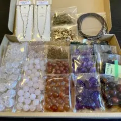 天然石 アソート