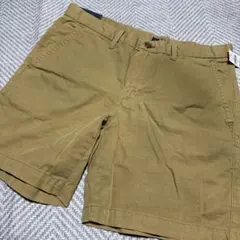 GAP ベージュ ショートパンツ 32
