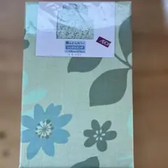 シングルロング　敷布団カバー　新品